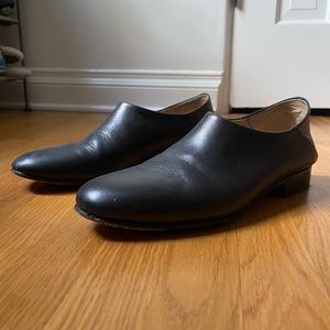 Sutro Footwear Niagara Black